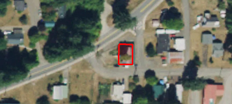 410 Bogachiel Way