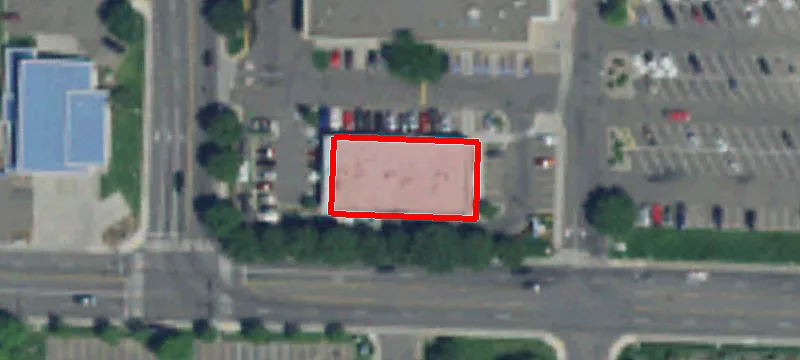 696 Gage Blvd