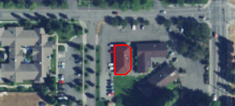 775 Hendrickson Rd