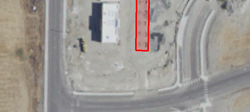 Burbank, WA 99323