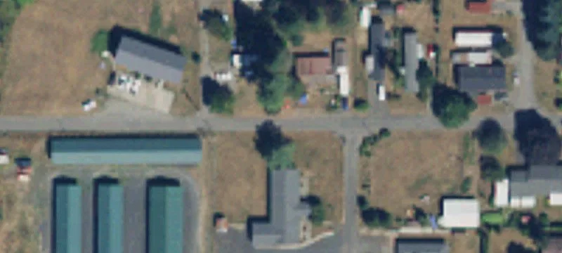 Spencer Rd