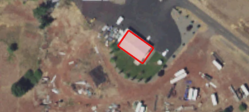 925 Fairgrounds Rd