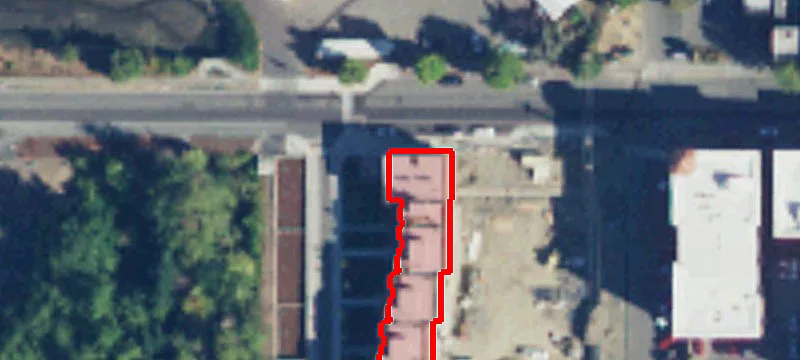 800 Harris Ave