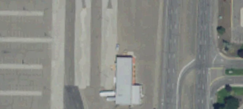 2465 Stevens Dr