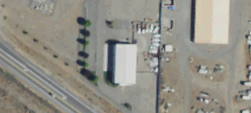 2002 Snyder St