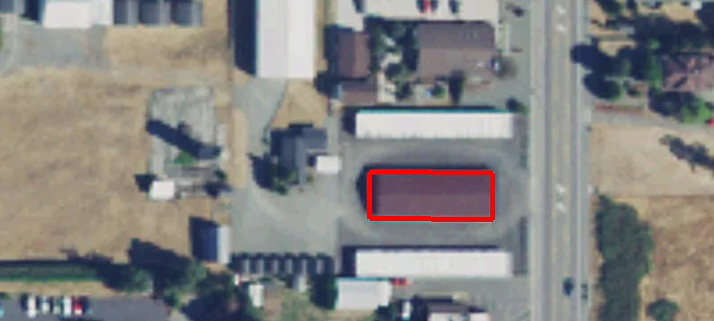 741 Sequim Ave