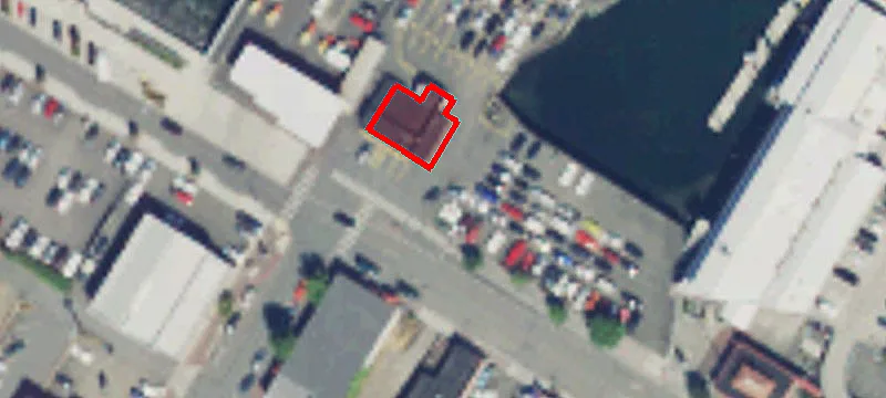 101 Railroad Ave