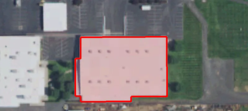 848 Airport Rd
