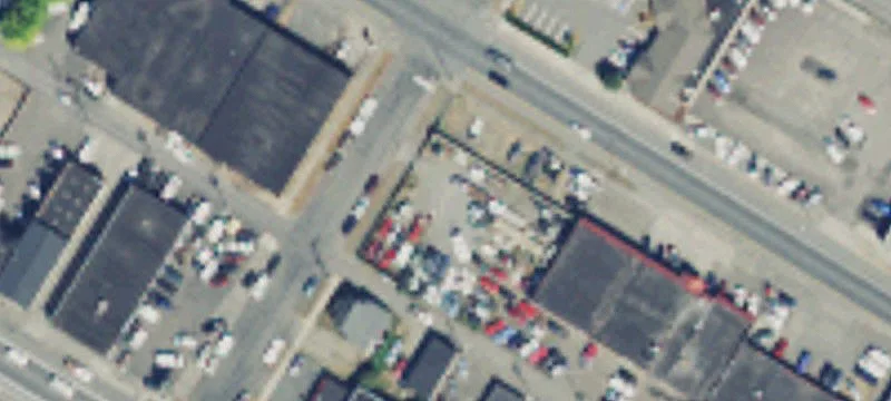 820 Frnt St