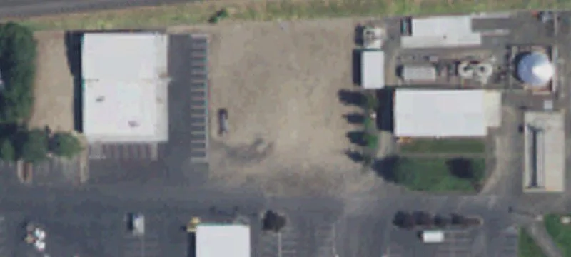 848 Airport Rd