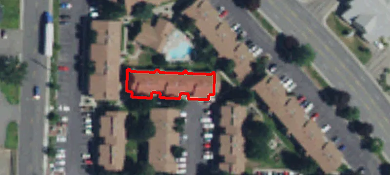 2000 Stevens Dr