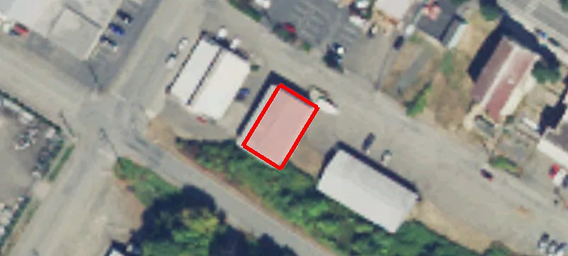 333 2nd St