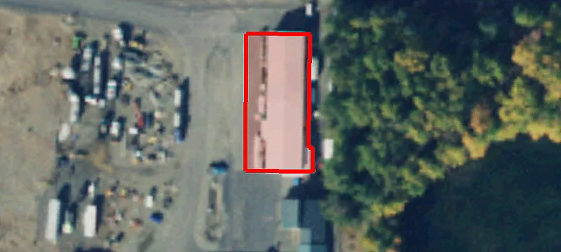 401 Swiftwater Blvd