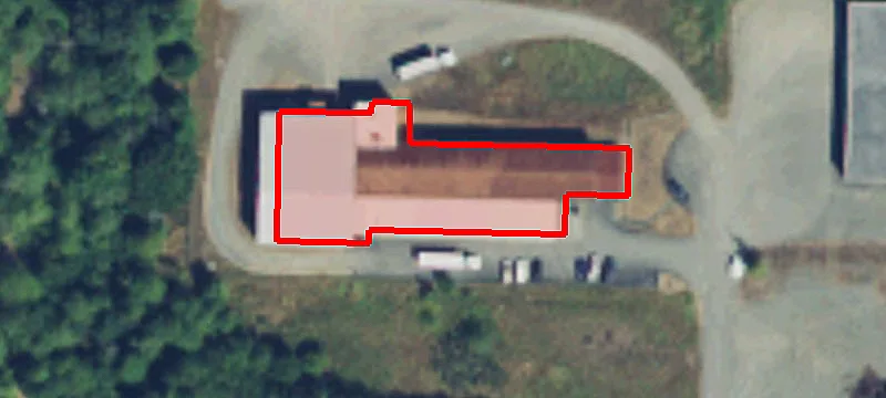 632 Oakridge Dr