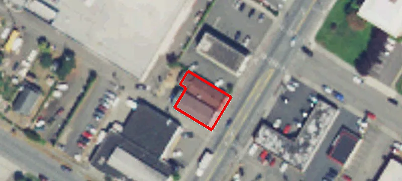 408 Lincoln St