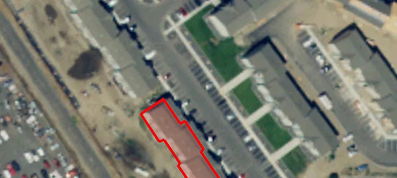 500 University Pkwy