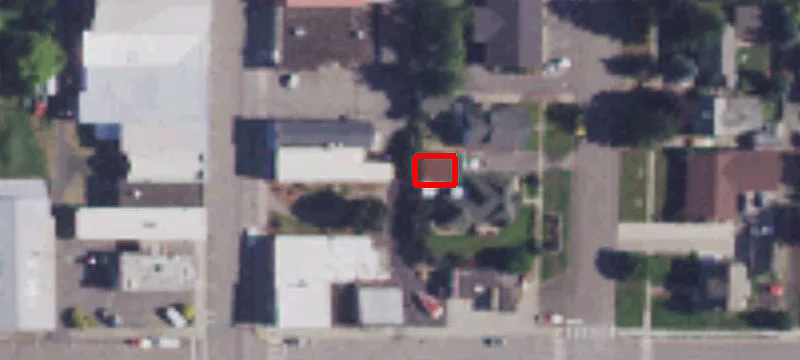 124 Crosby St