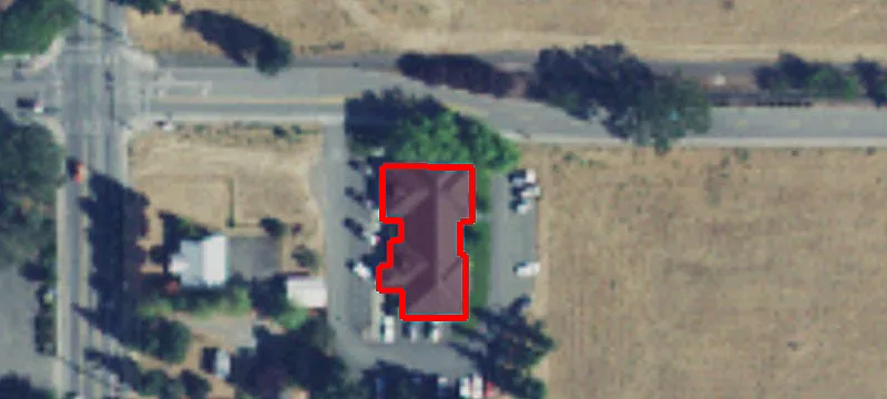 485 Hendrickson Rd