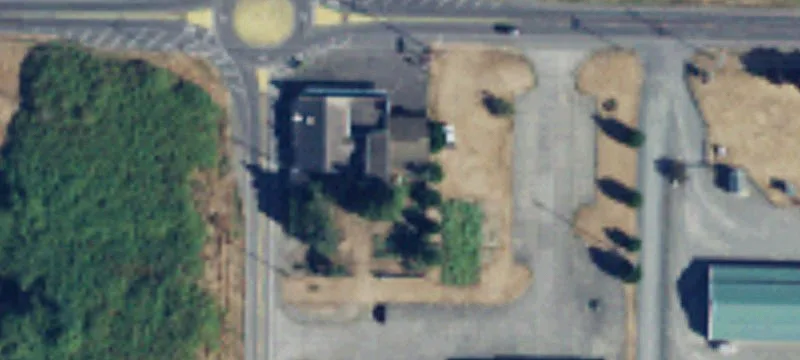 1501 Badger Rd