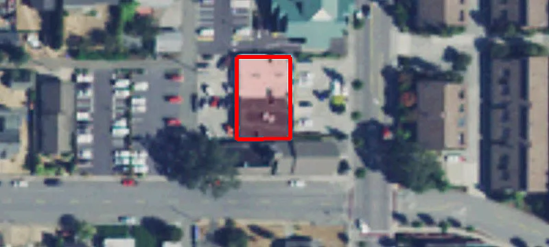 321 Sequim Ave