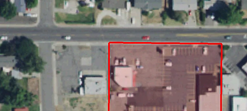 2171 Van Giesen St