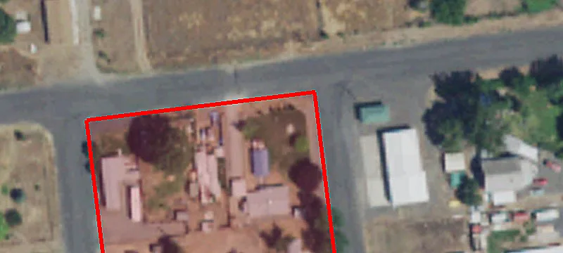 Plymouth Tower Site