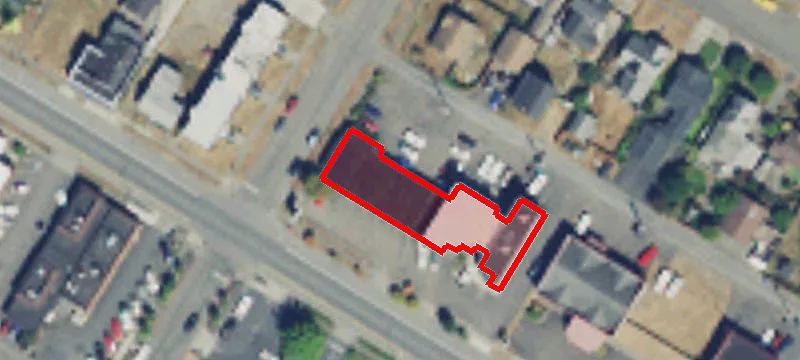 701 Frnt St, Unit 707