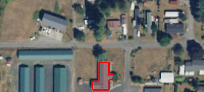 Burchett Rd