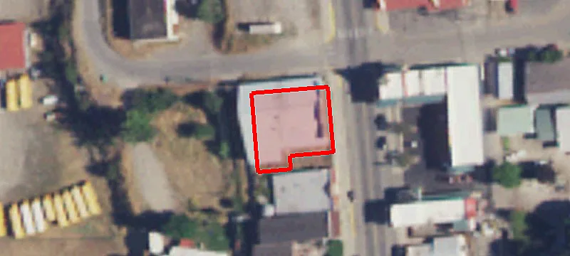 801 Clark Ave
