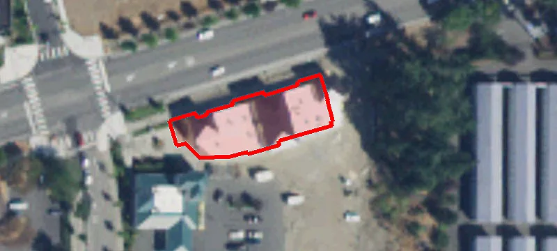 8685 Martin Way E Ste, Unit 107