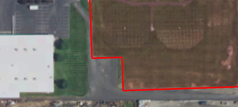 848 Airport Rd
