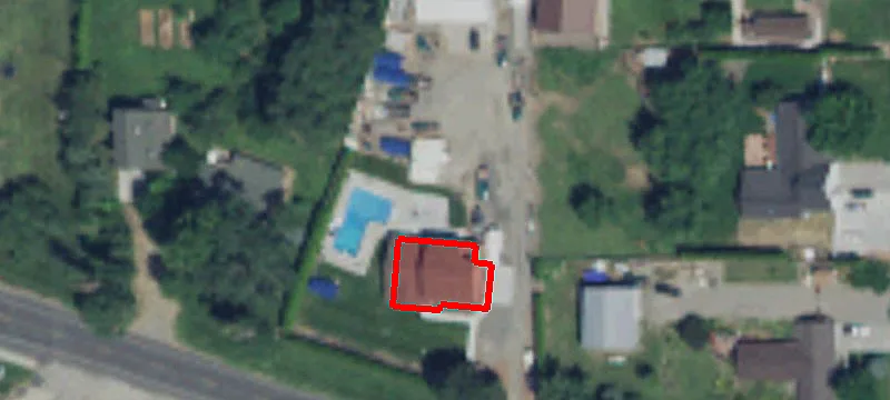 3900 Kennedy Rd