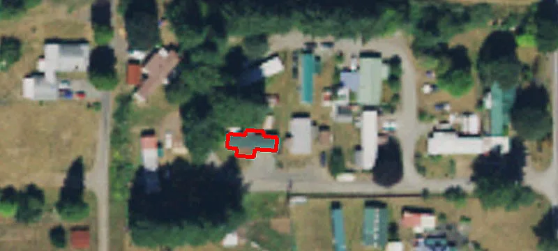 1040 Russell Rd