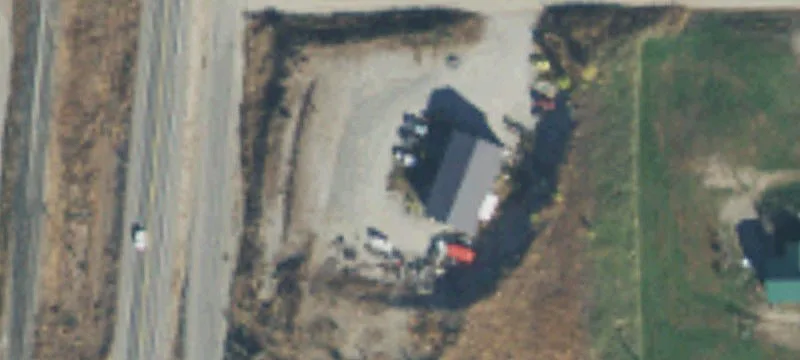 16 Barnhill Rd