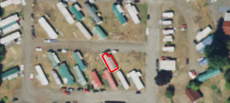 621 Calawah Way