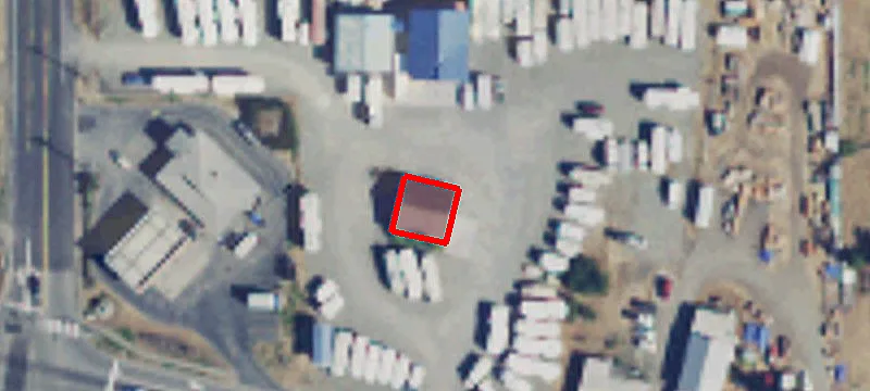 261341 Hwy 101