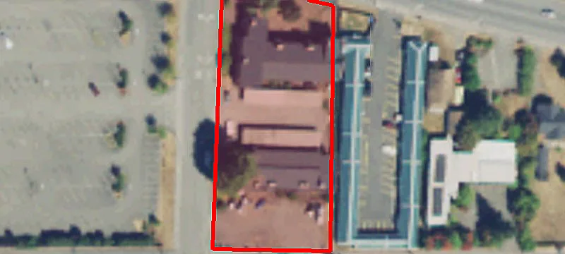 202 Lauridsen Blvd
