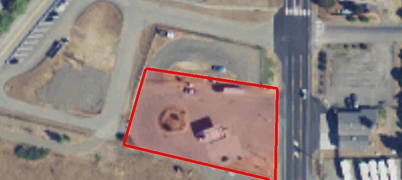 71 Carlsborg Rd