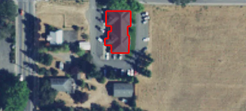 483 Hendrickson Rd