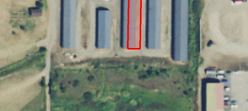 255432 Hwy 101
