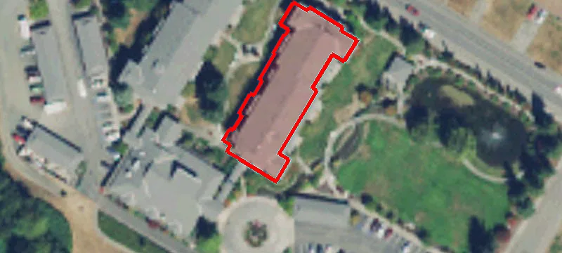 1430 Park Vw Ln
