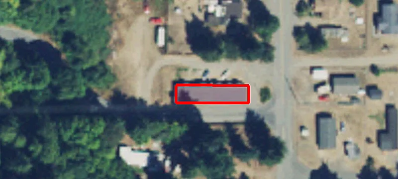 2247 Ennis Crk Rd