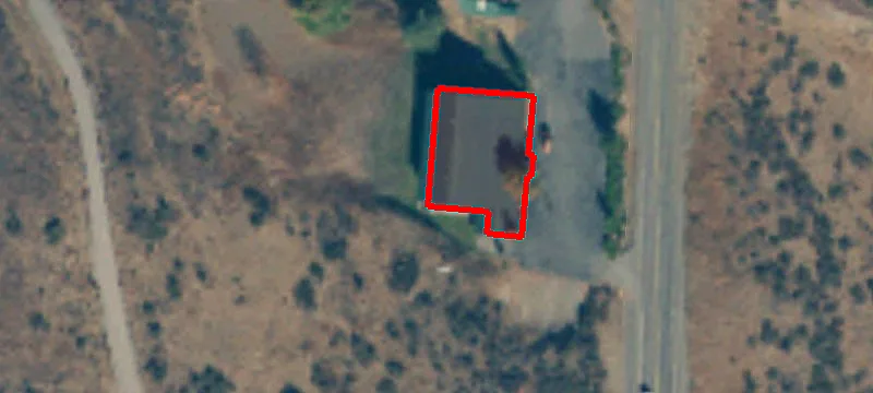 31 Chewuch Rd