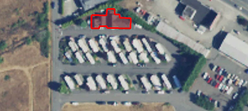 400 Brown Rd