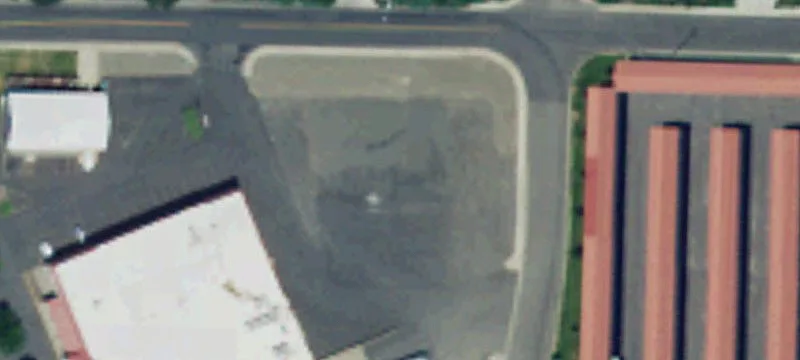 810 Park Dr