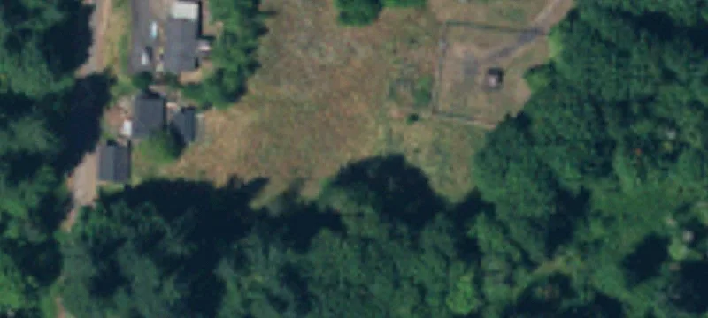 Buckhorn Rd
