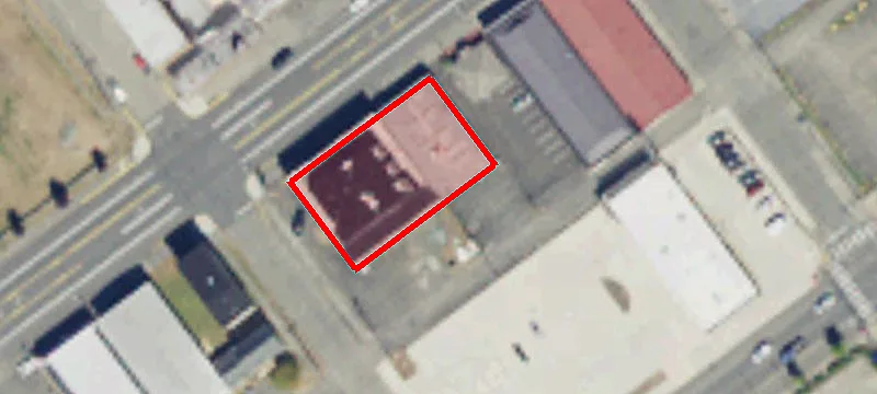 311 Market St