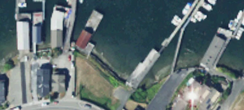 3525 Harborview Dr