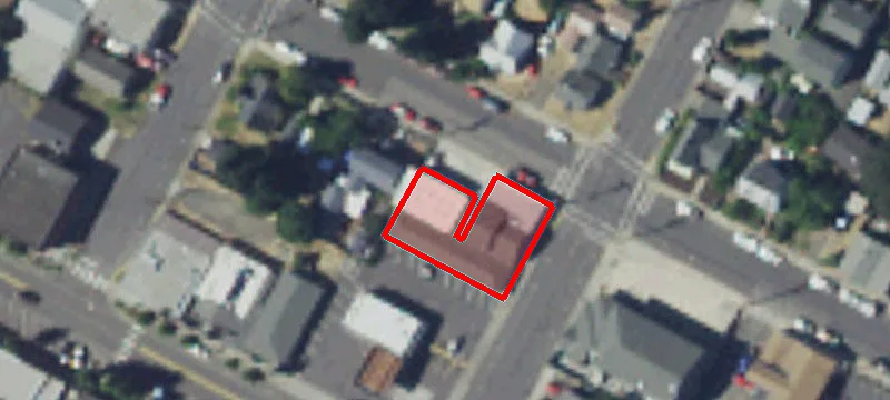 205 Humboldt St