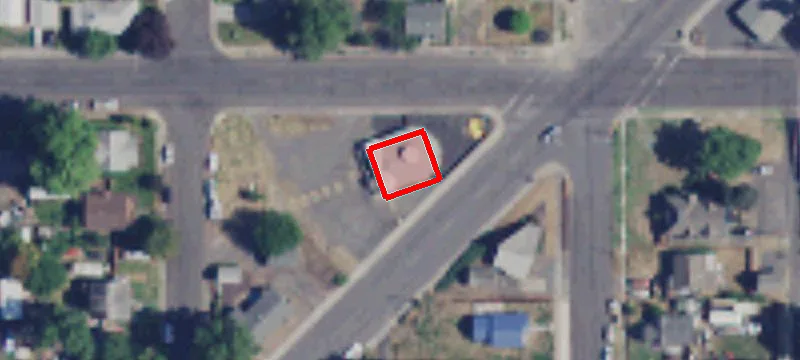 800 Diagonal St